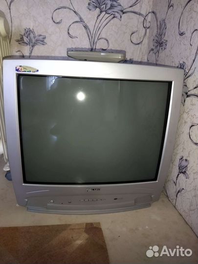 Телевизоры