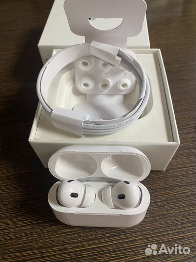 AirPods Pro 2