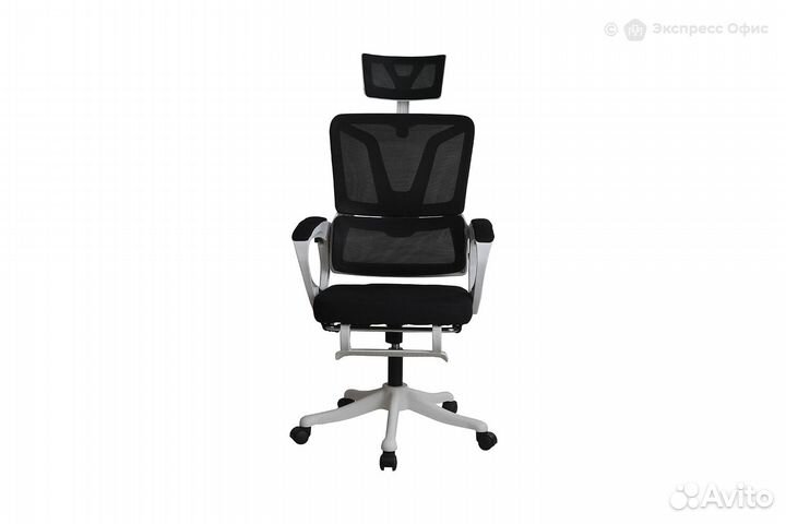 Кресло для руководителя Gramber С22