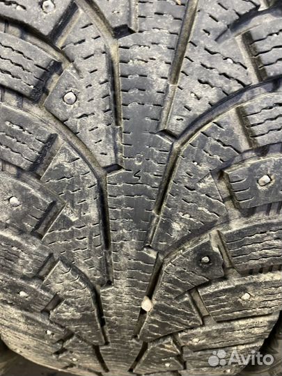 Nokian Tyres Nordman 5 SUV 225/60 R17