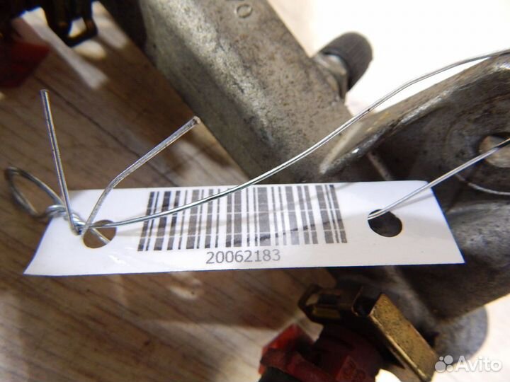 Форсунки топливные Opel Vectra B / Omega B