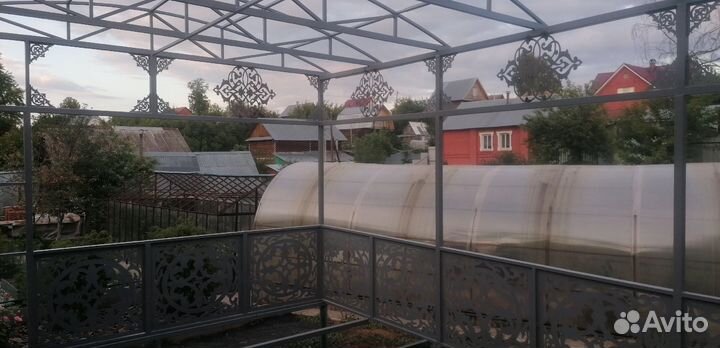 Лазерная резка металла