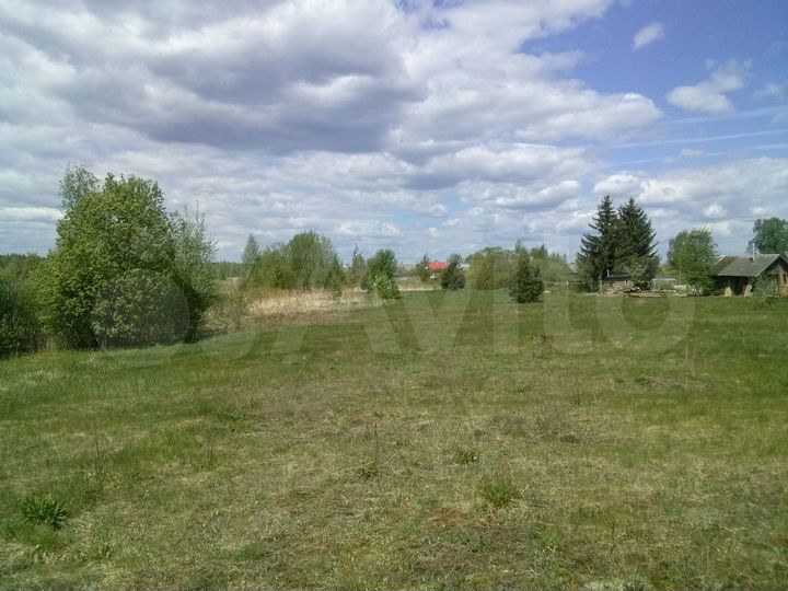 Участок 20 сот. (ИЖС)