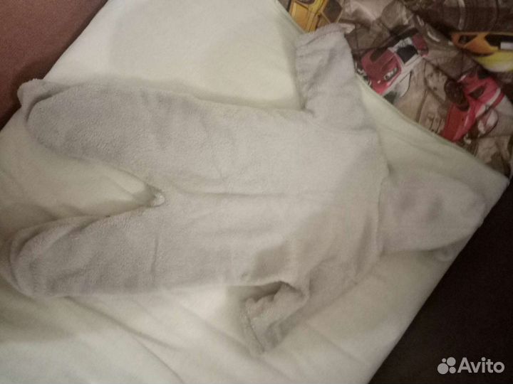 Костюм медвежонка