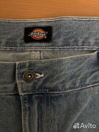 Джинсы Dickies