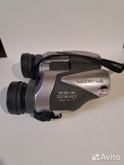 Бинокль olympus 10-3025 PC 1