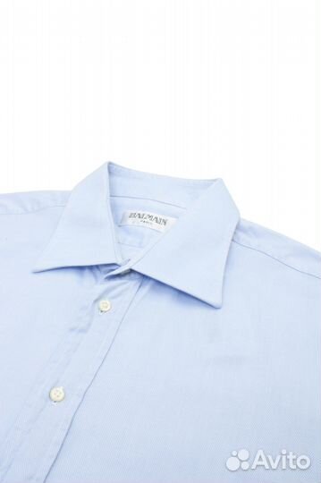 Рубашка Balmain, размер XL
