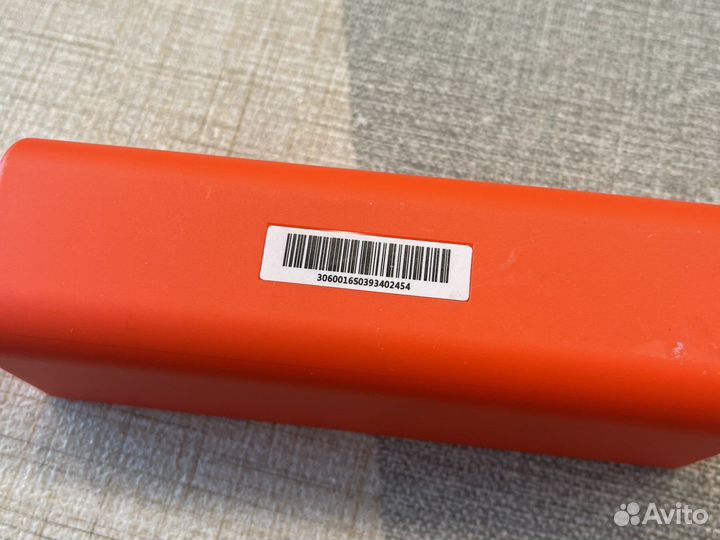 Аккумулятор xiaomi s 1