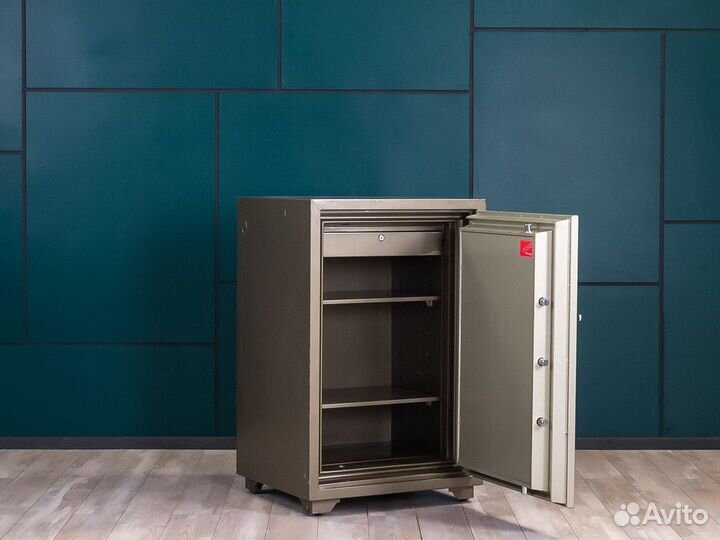 Сейф Diplomat Южная Корея