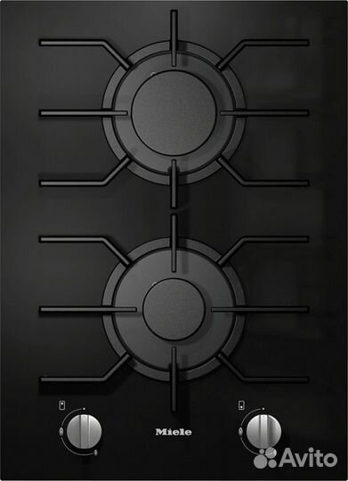 Газовая плита Miele CS 7102-1 FL