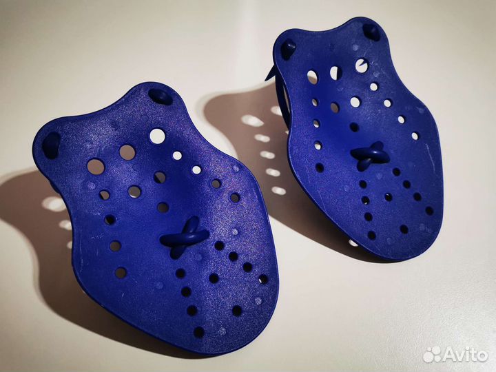 Гребки для плавания