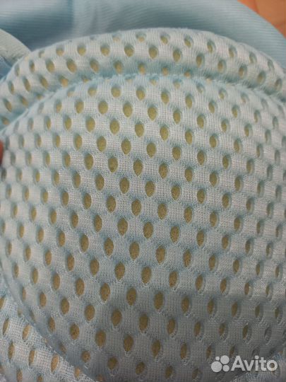 Гамак для купания новорождённых