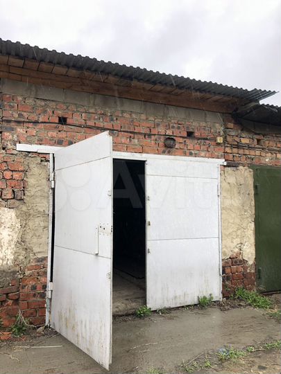 Гараж, 30 м²