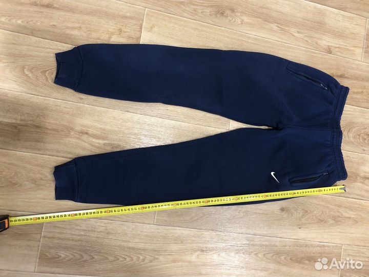 Спортивные штаны nike