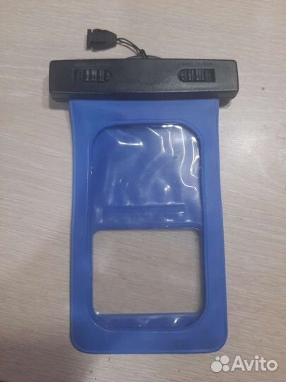 Герметичный чехол для телефона