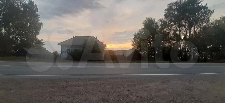 Дом 71 м² на участке 30 сот.