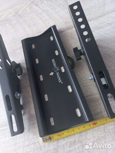 Крепление для телевизора на стену поворотное