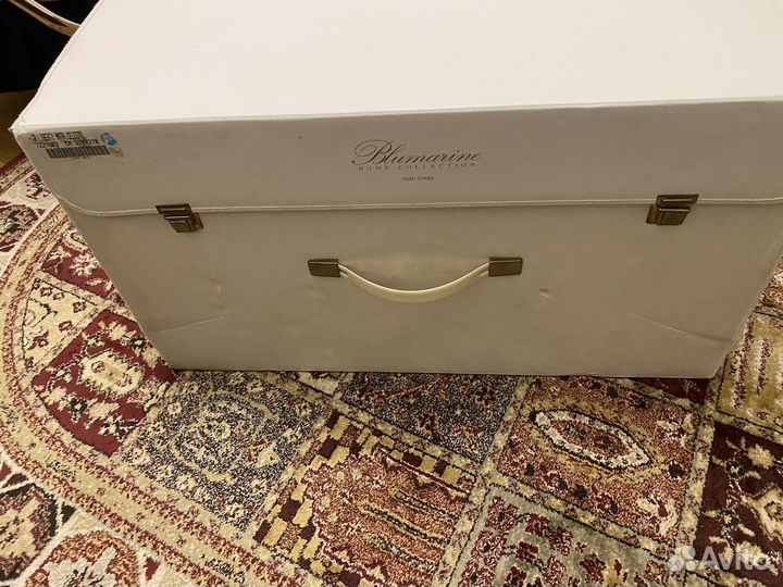 Покрывало blumarine