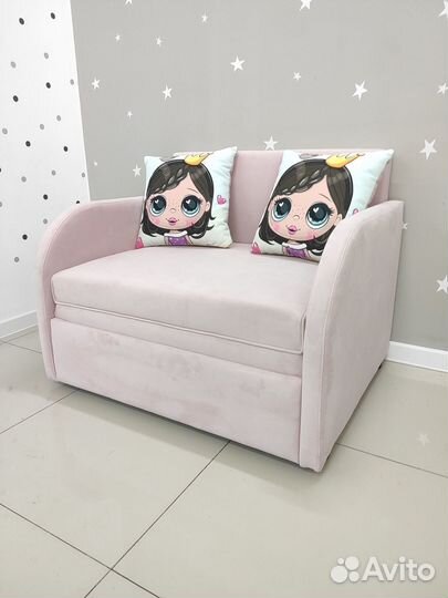 Кровать детская от производителя