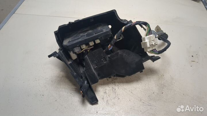 Блок предохранителей Renault Megane 2, 2007