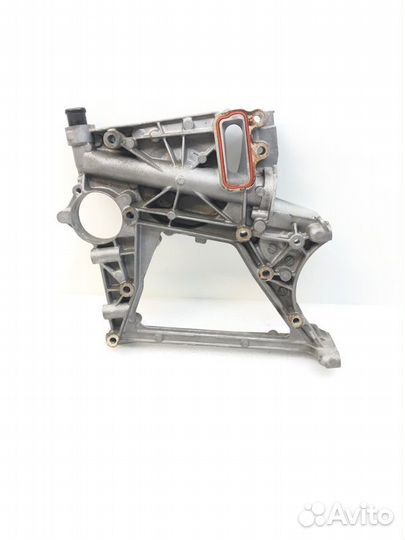 Кронштейн двигателя Mercedes-Benz Glc Coupe C253