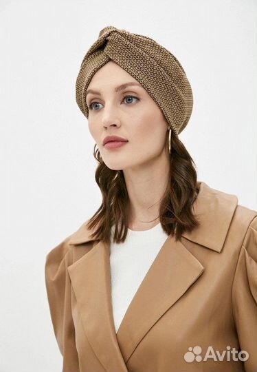 Повязка на голову