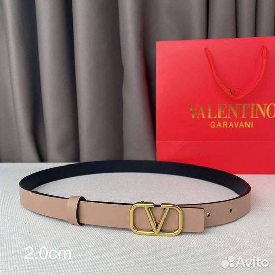 Ремень Valentino