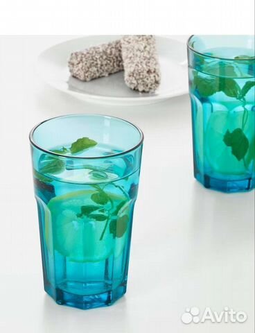 Стакан Икеа Покал новые