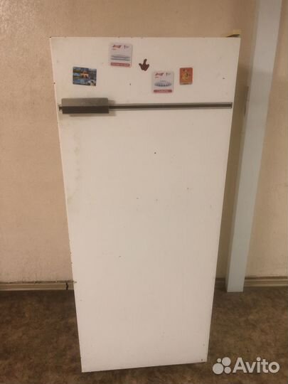 Морозильная камера