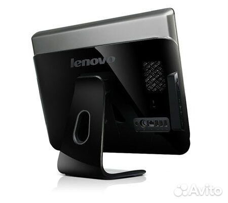 Моноблок Lenovo C205 AMD E350 1.6GHz/4Gb/320Gb