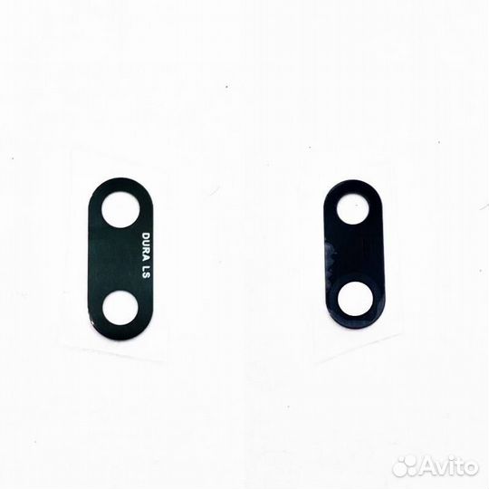 Стекло камеры Huawei Y5 Lite 2018 Черн