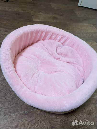 Лежанка для животных