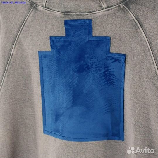 Открой мир Cav Empt с новым худи