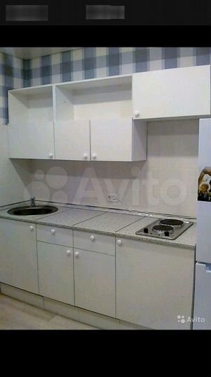 1-к. квартира, 34 м², 5/5 эт.