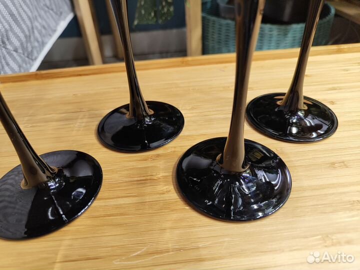 Фужер для вина Франция