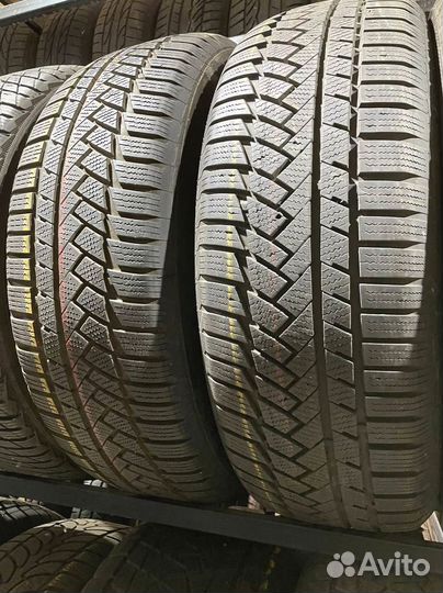 Continental WinterContact TS 870 P 225/60 R18 104L