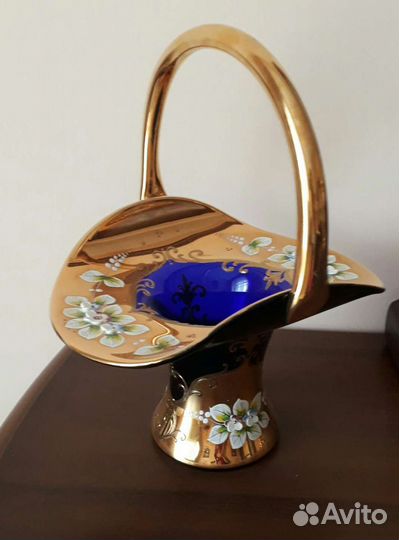 Карзинки для конфет