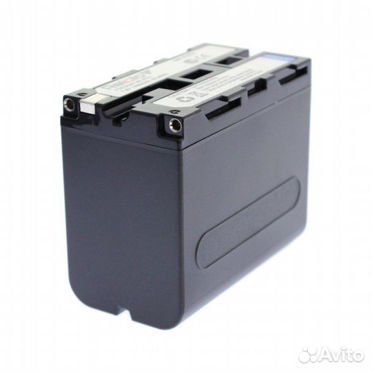 Аккумулятор NP-F970