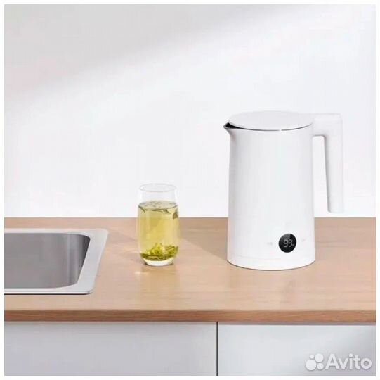 Электрочайник Xiaomi Mijia Electric Kettle 2
