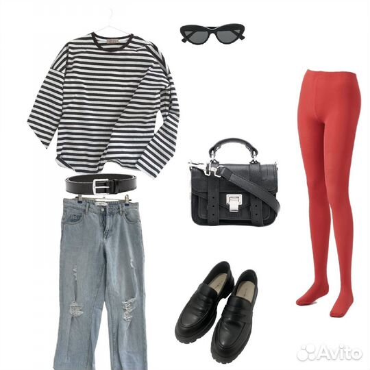 Персональный стилист