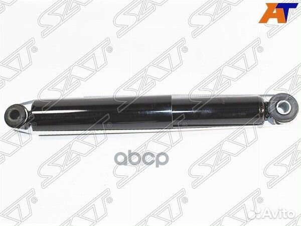 Амортизатор задний mitsubishi pajero/montero SP