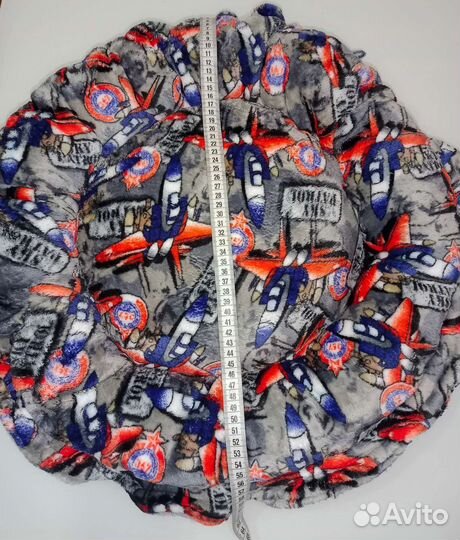 Лежанка для кошек и мелких собак