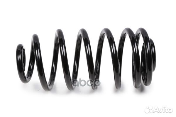 10-22308-SX пружина задняя 42 635 04 Opel Astr