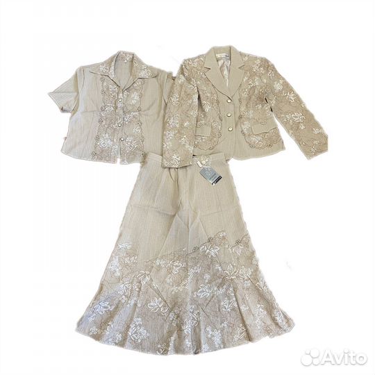 Женская одежда оптом