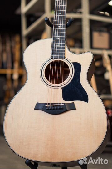 Taylor 314ce 300 series (USA) Grand Auditorium