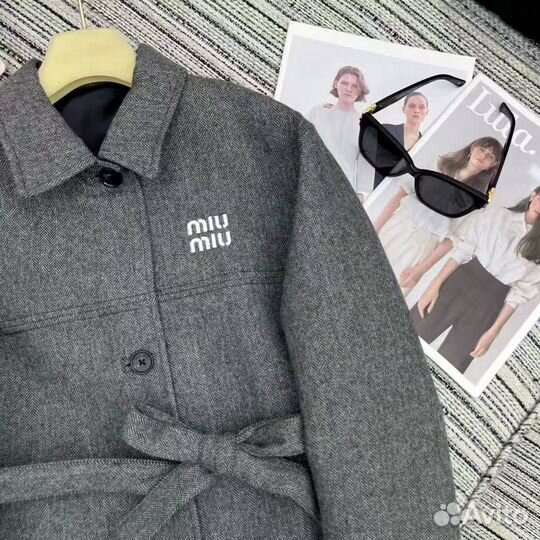 Костюм женская Mui Mui