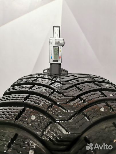 Колеса Mercedes-Benz ML W164 255/55 R18 Michelin