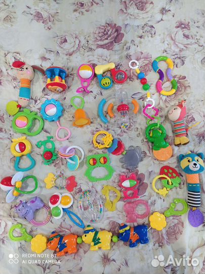 Погремушка