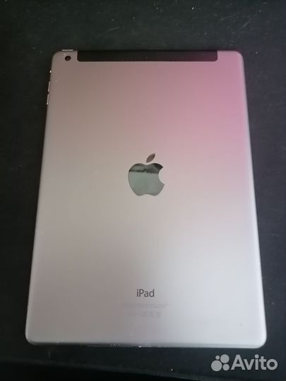 iPad Air