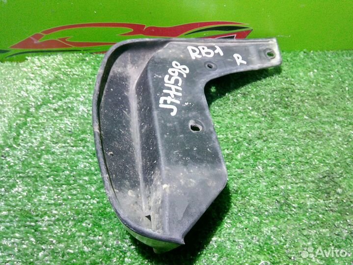 Брызговик honda RB1,RB2 odyssey